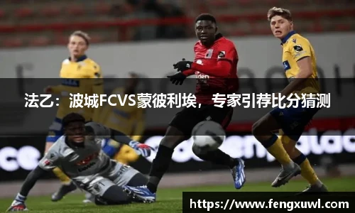 法乙：波城FCVS蒙彼利埃，专家引荐比分猜测